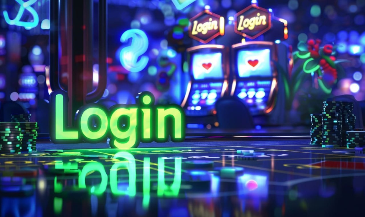 pg login